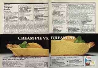 Better Homes & Gardens July 1981 Magazine Article: Page 90