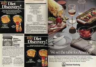 Better Homes & Gardens July 1981 Magazine Article: Page 94