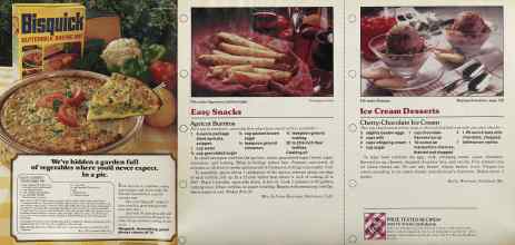 Better Homes & Gardens July 1981 Magazine Article: Page 104