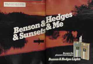 Better Homes & Gardens July 1981 Magazine Article: Page 108