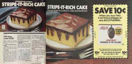 Better Homes & Gardens July 1981 Magazine Article: Page 112