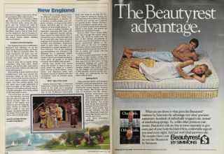 Better Homes & Gardens July 1981 Magazine Article: Page 128