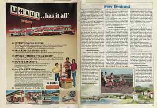 Better Homes & Gardens July 1981 Magazine Article: Page 130