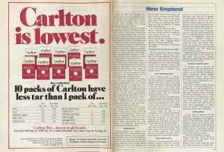 Better Homes & Gardens July 1981 Magazine Article: Page 134