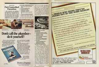 Better Homes & Gardens July 1981 Magazine Article: Page 136