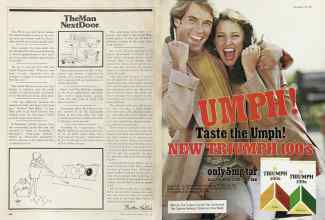 Better Homes & Gardens July 1981 Magazine Article: Page 146