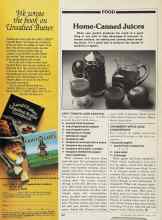 Better Homes & Gardens August 1981 Magazine Article: Page G2