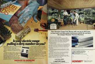 Better Homes & Gardens August 1981 Magazine Article: Page 2