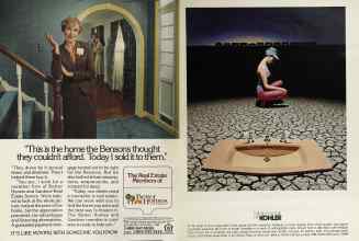 Better Homes & Gardens August 1981 Magazine Article: Page 6