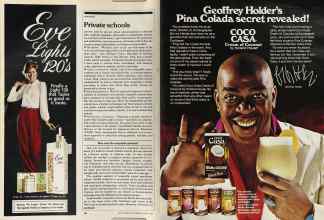 Better Homes & Gardens August 1981 Magazine Article: Page 24