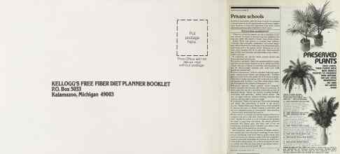 Better Homes & Gardens August 1981 Magazine Article: Page 30