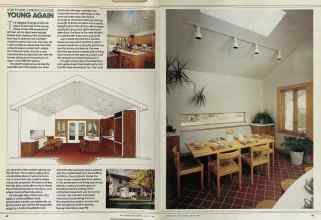 Better Homes & Gardens August 1981 Magazine Article: Page 42