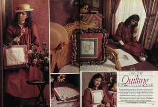 Better Homes & Gardens August 1981 Magazine Article: Page 46