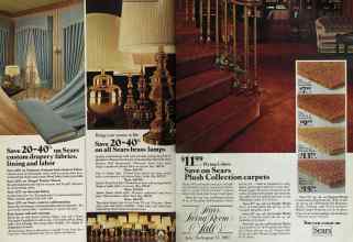 Better Homes & Gardens August 1981 Magazine Article: Page 54