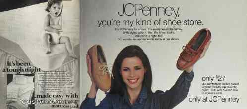 Better Homes & Gardens August 1981 Magazine Article: Page 58