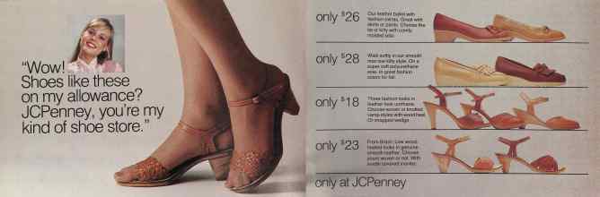 Better Homes & Gardens August 1981 Magazine Article: Page 60