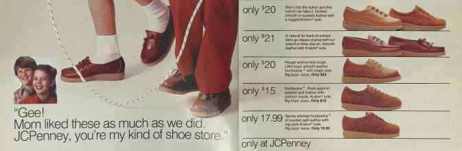 Better Homes & Gardens August 1981 Magazine Article: Page 62