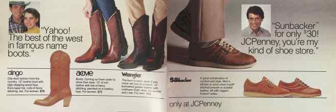 Better Homes & Gardens August 1981 Magazine Article: Page 64