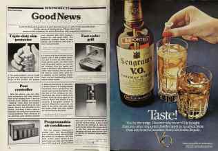 Better Homes & Gardens August 1981 Magazine Article: Page 72