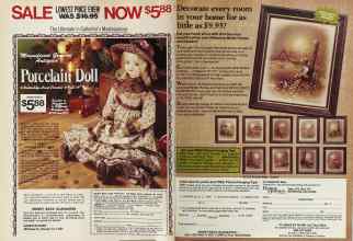 Better Homes & Gardens August 1981 Magazine Article: Page 76