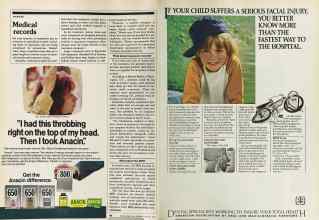 Better Homes & Gardens August 1981 Magazine Article: Page 80