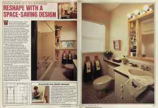 Better Homes & Gardens August 1981 Magazine Article: Page 88