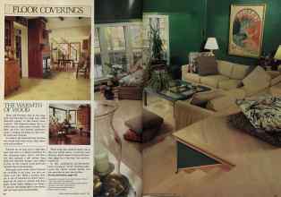 Better Homes & Gardens August 1981 Magazine Article: Page 94