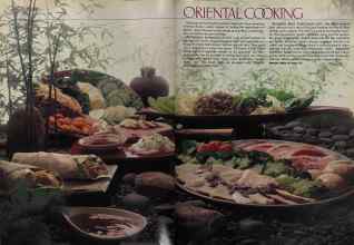 Better Homes & Gardens August 1981 Magazine Article: Page 104