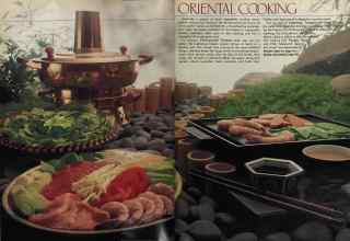 Better Homes & Gardens August 1981 Magazine Article: Page 108