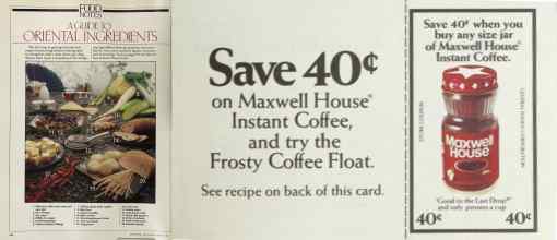 Better Homes & Gardens August 1981 Magazine Article: Page 110