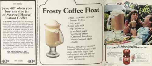 Better Homes & Gardens August 1981 Magazine Article: Page 112