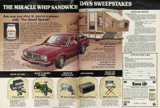 Better Homes & Gardens August 1981 Magazine Article: Page 116