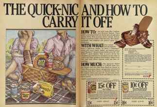 Better Homes & Gardens August 1981 Magazine Article: Page 128