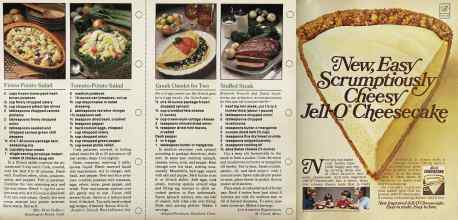 Better Homes & Gardens August 1981 Magazine Article: Page 138