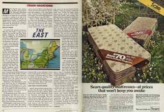 Better Homes & Gardens August 1981 Magazine Article: Page 146