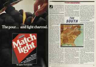 Better Homes & Gardens August 1981 Magazine Article: Page 148