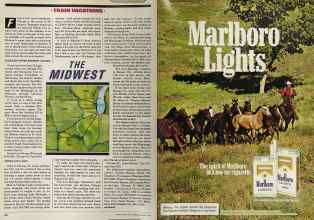 Better Homes & Gardens August 1981 Magazine Article: Page 150