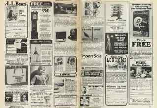 Better Homes & Gardens August 1981 Magazine Article: Page 170