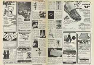 Better Homes & Gardens August 1981 Magazine Article: Page 174