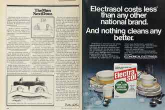 Better Homes & Gardens August 1981 Magazine Article: Page 176