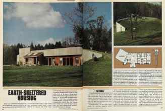 Better Homes & Gardens September 1981 Magazine Article: Page 46