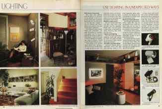 Better Homes & Gardens September 1981 Magazine Article: Page 94