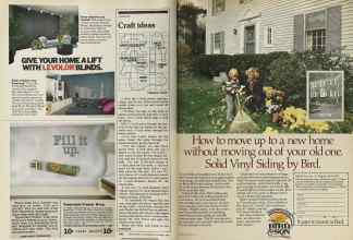 Better Homes & Gardens September 1981 Magazine Article: Page 146