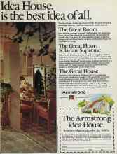 Better Homes & Gardens November 1981 Magazine Article: Page 1