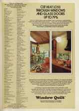 Better Homes & Gardens November 1981 Magazine Article: Page F3