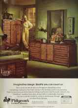 Better Homes & Gardens November 1981 Magazine Article: Page F9