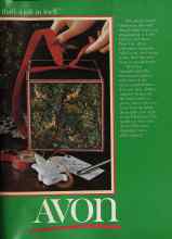 Better Homes & Gardens November 1981 Magazine Article: Page F15