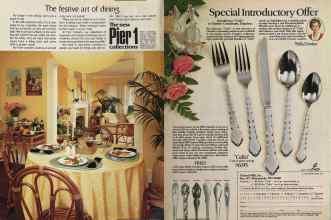 Better Homes & Gardens November 1981 Magazine Article: Page 2