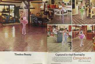 Better Homes & Gardens November 1981 Magazine Article: Page 14