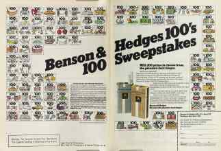 Better Homes & Gardens November 1981 Magazine Article: Page 26